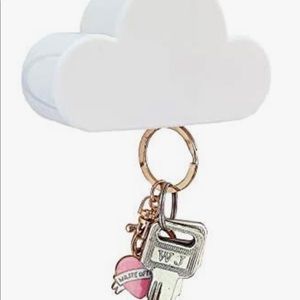 Magnetic Cloud Keyholder